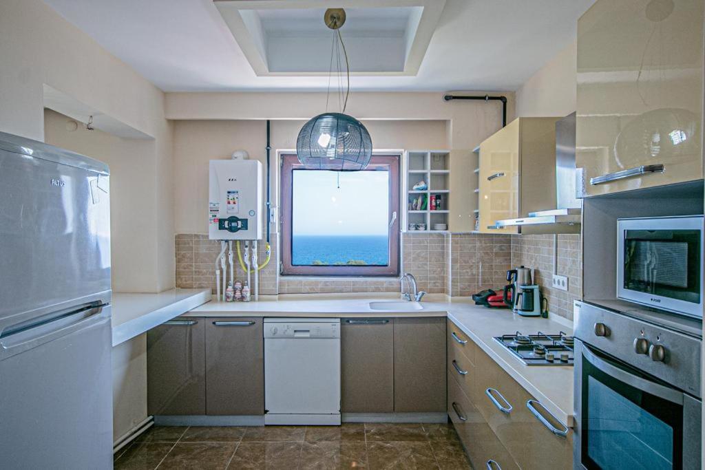 Lara Park Suites Antalya Extérieur photo