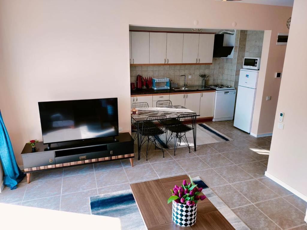 Lara Park Suites Antalya Extérieur photo