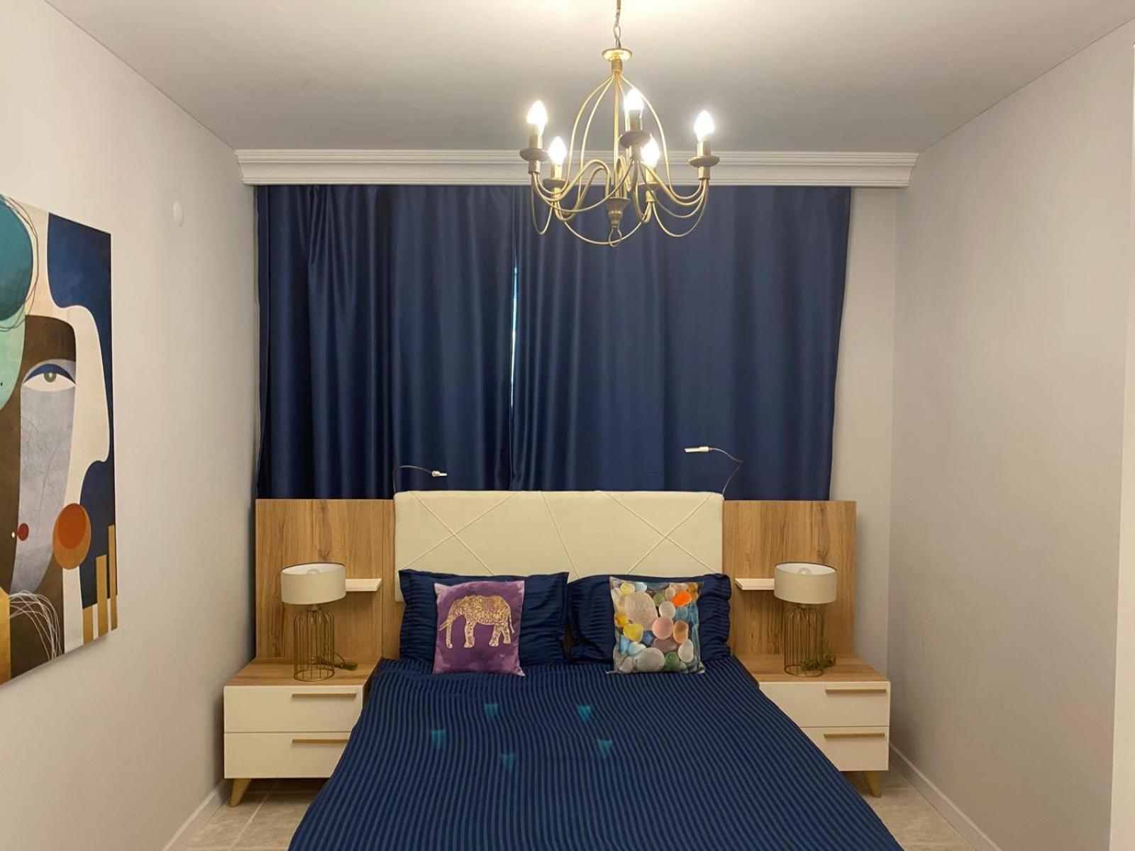 Lara Park Suites Antalya Extérieur photo