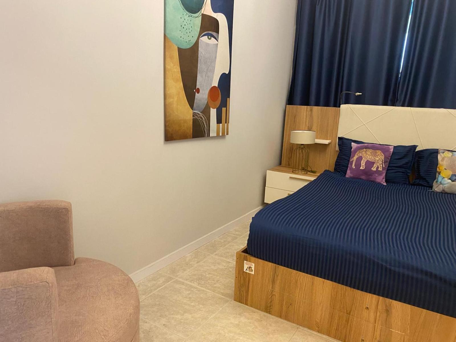 Lara Park Suites Antalya Extérieur photo