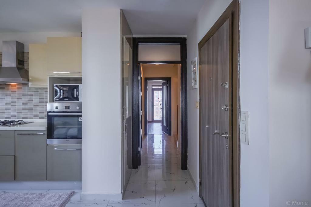 Lara Park Suites Antalya Extérieur photo