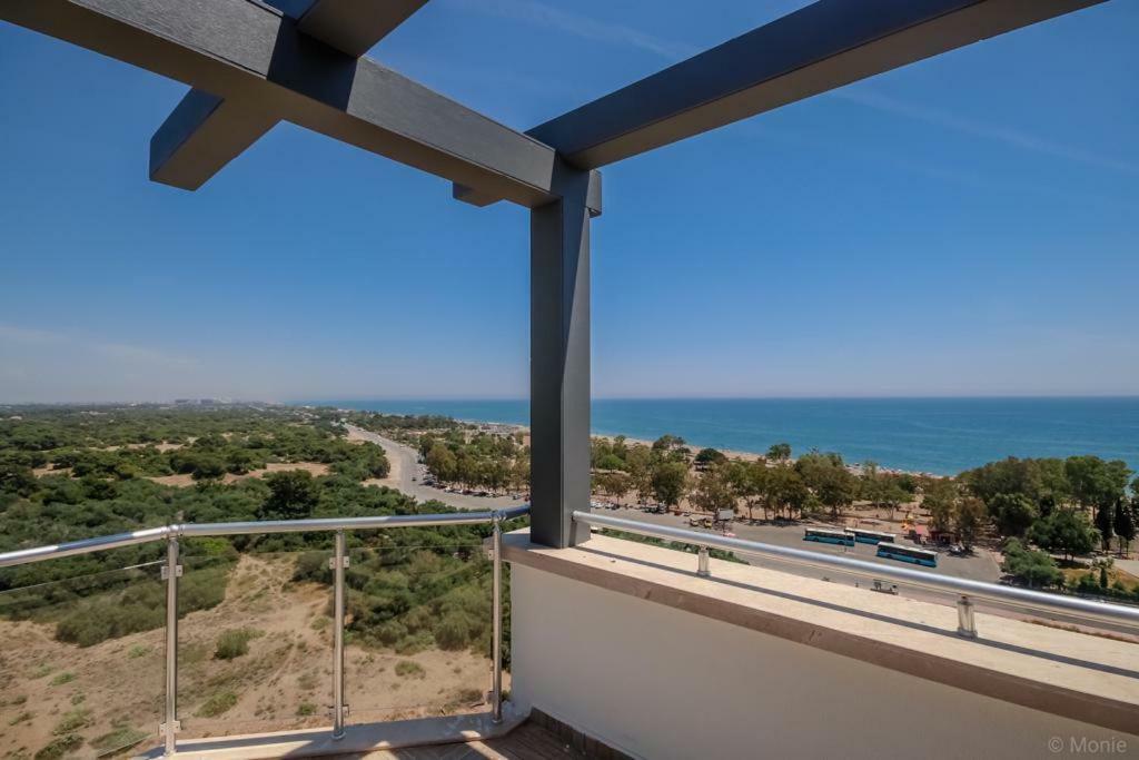 Lara Park Suites Antalya Extérieur photo